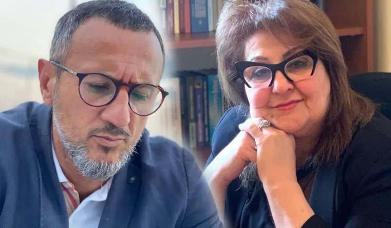 “Ana, mənim dünyamı dağıtdın”