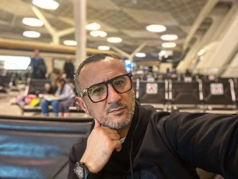 “Ana, mənim dünyamı dağıtdın”