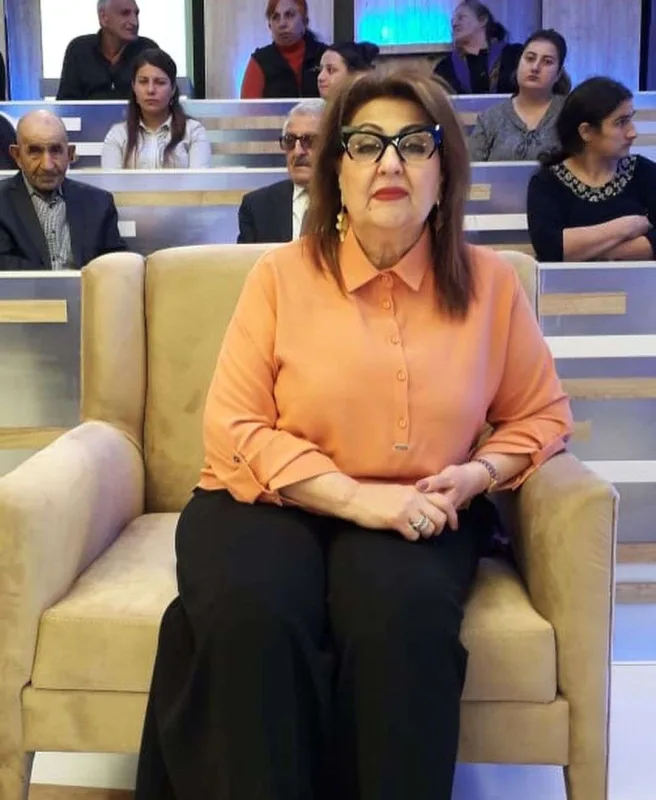 “Ana, mənim dünyamı dağıtdın”