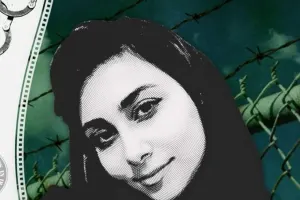 Azərbaycanlı musiqiçi İranda həbs edildi