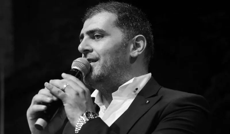 Tunara 10 min dollar bağışlayıblar