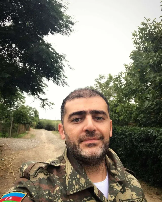 Tunara 10 min dollar bağışlayıblar