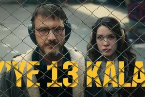 “Netflix” bu serialın 2-ci sezonunu ləğv etdi