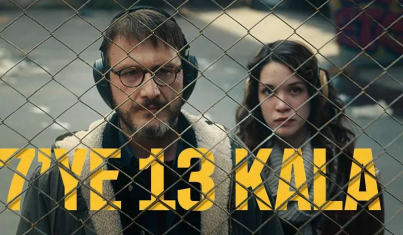 “Netflix” bu serialın 2-ci sezonunu ləğv etdi