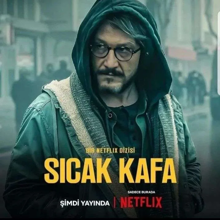 “Netflix” bu serialın 2-ci sezonunu ləğv etdi