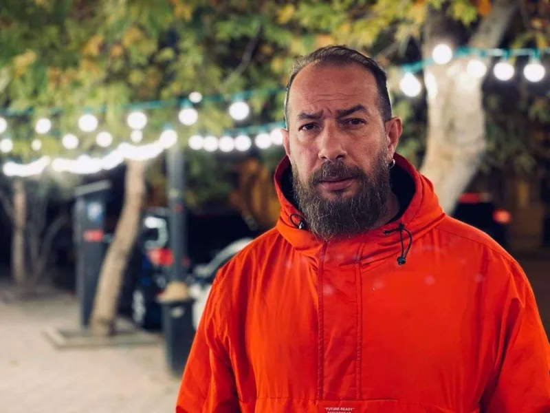 Aktyordan Nazirliklə bağlı tənqidi status