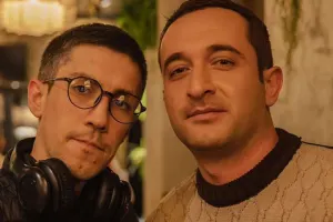 Emil Quliyevdən yeni film