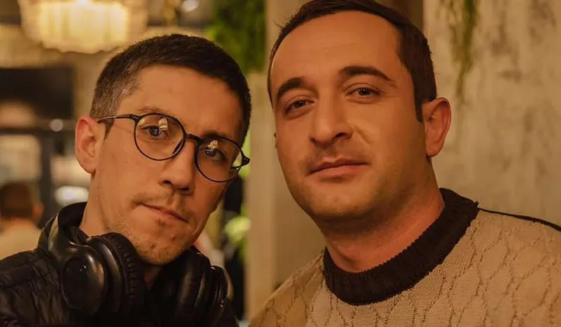 Emil Quliyevdən yeni film