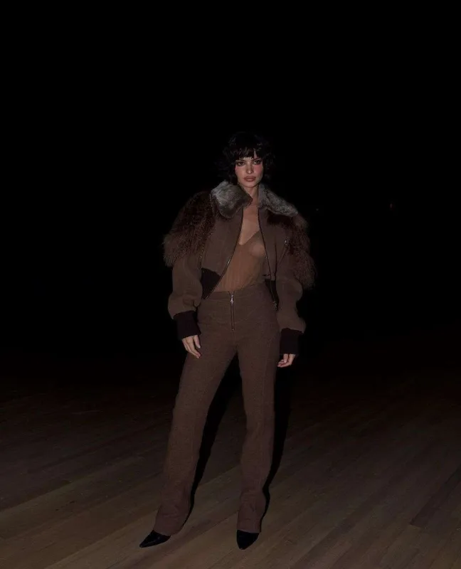 Emili imicini dəyişdi