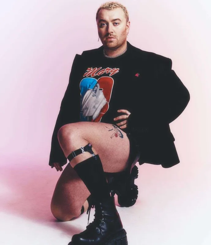 Sem üzünə tüpürən şəxsdən danışdı