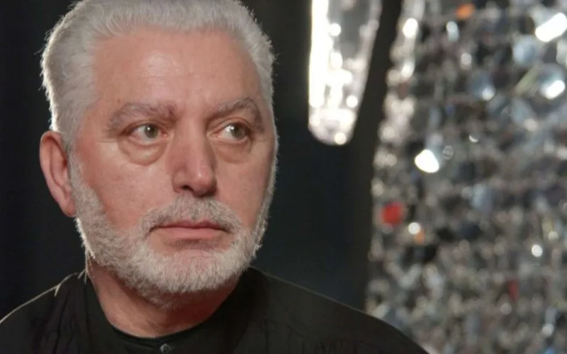 Məşhur dizayner həyatını itirdi