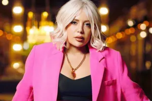 “Botoks vurduran kişilər “matışkə”dir”