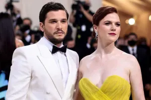 İkinci övladları olacaq