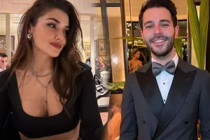 Hande ilə Hakan eşqi təsdiqləndi