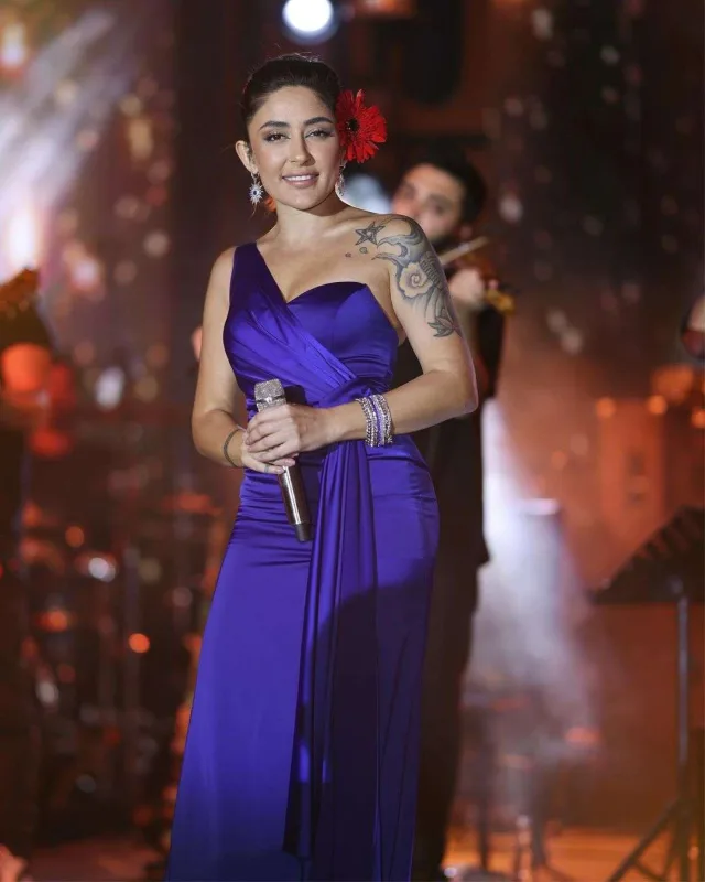 Ombasına silikon qoydurdu