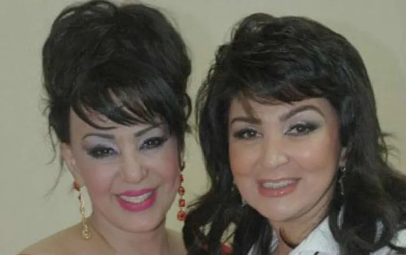 Zeynəb Dostəliyeva vəfat etdi!