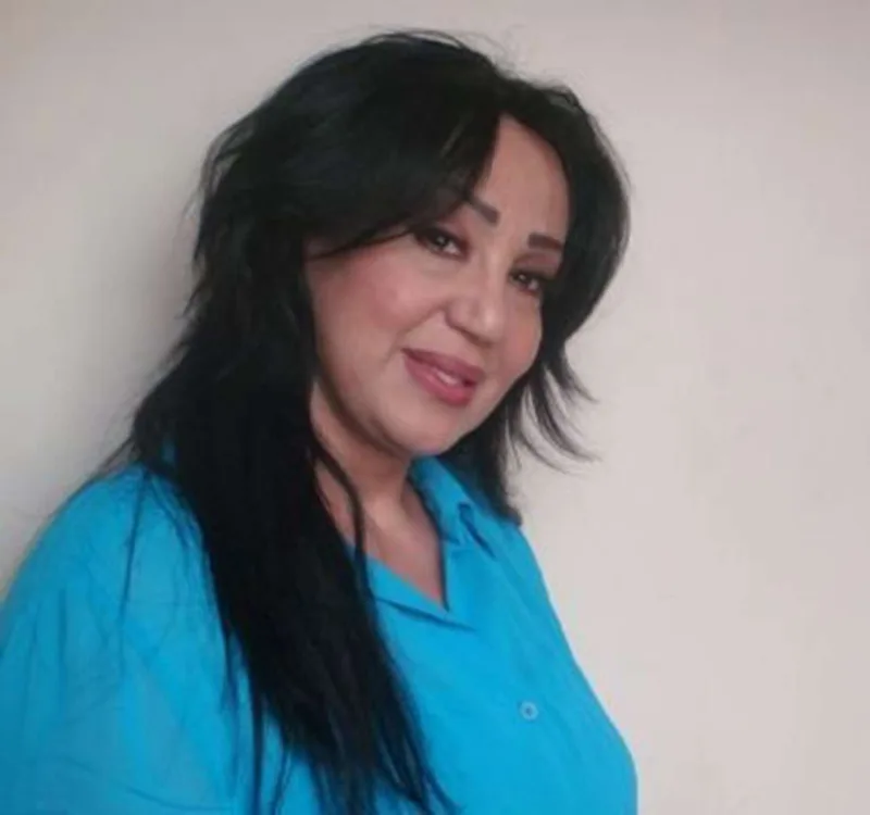 Zeynəb Dostəliyeva vəfat etdi!