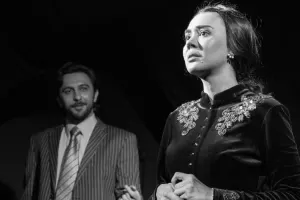 “Sanki yenidən doğuldum”