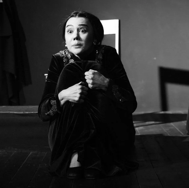 “Sanki yenidən doğuldum”