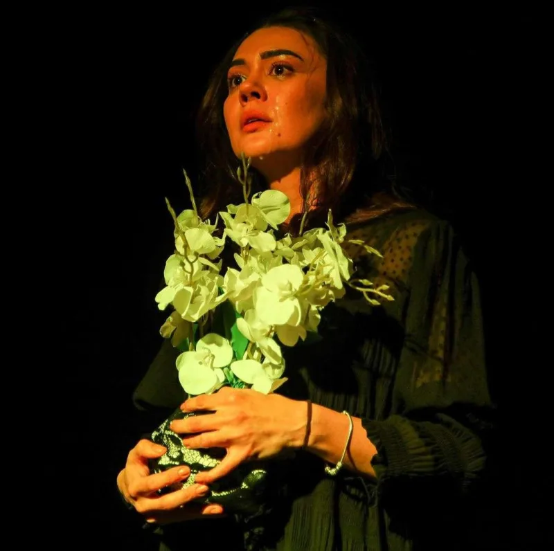 “Sanki yenidən doğuldum”