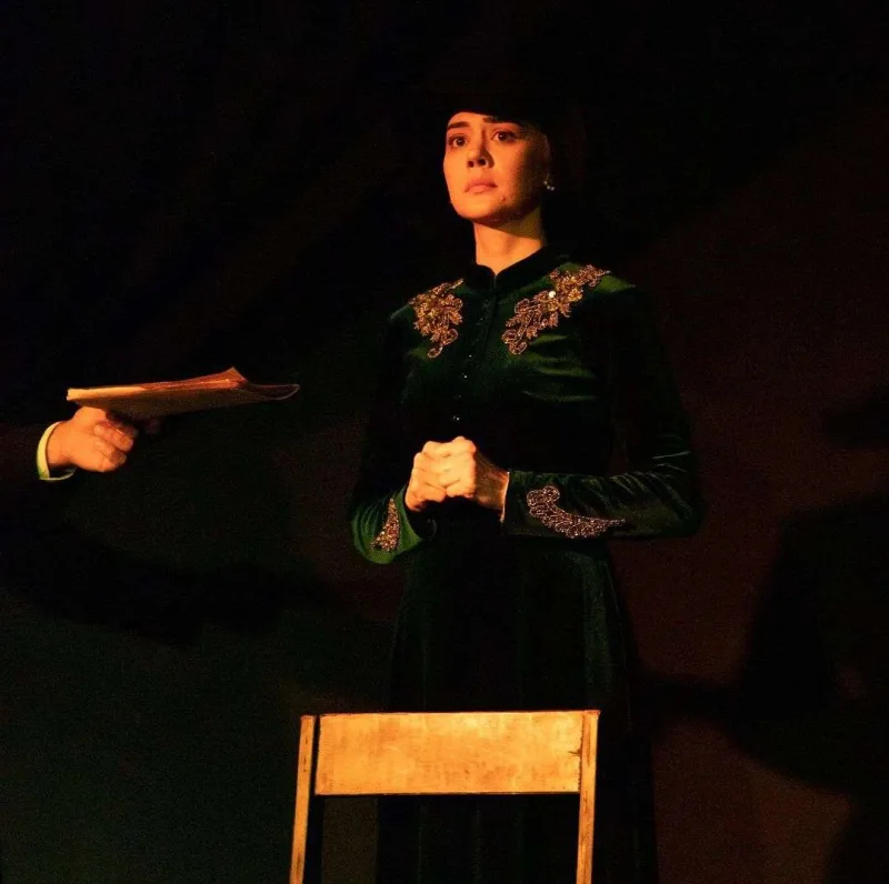 “Sanki yenidən doğuldum”