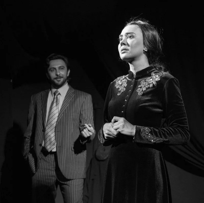 “Sanki yenidən doğuldum”