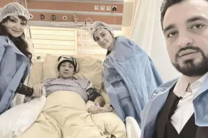 Zeynəb Dostəliyevanın son görüntüsünü yaydı