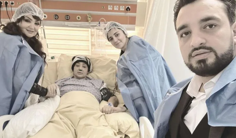 Zeynəb Dostəliyevanın son görüntüsünü yaydı