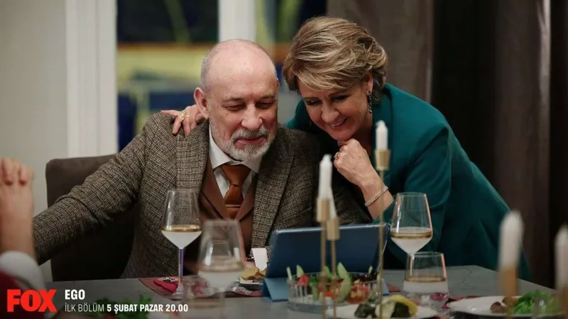 İlk bölümündə tənqid edildi