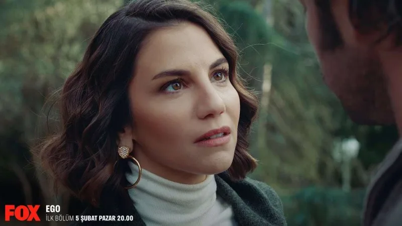 İlk bölümündə tənqid edildi