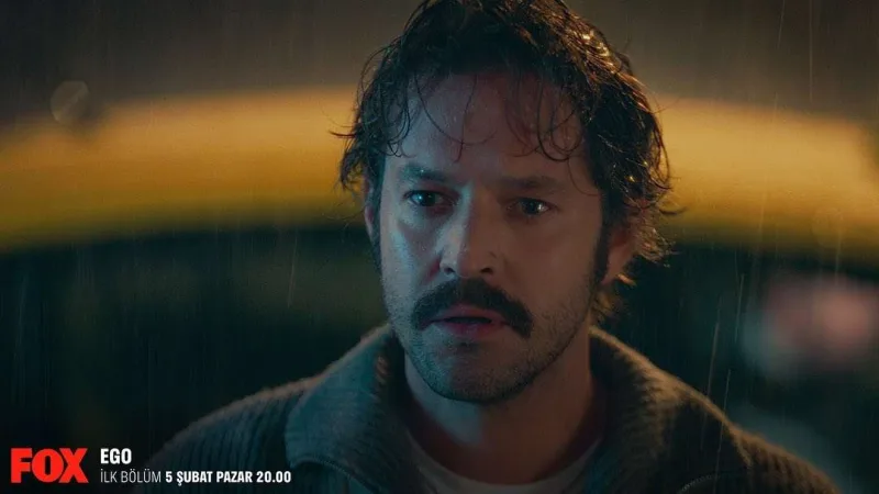 İlk bölümündə tənqid edildi