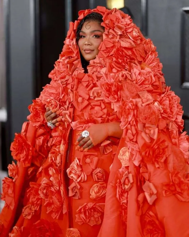 Narıncı “Qremmi” ulduzu...