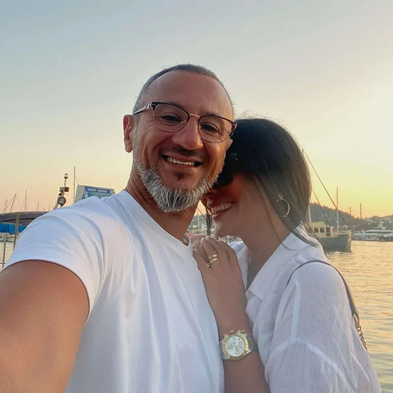 Anar Mədətovun üçüncü övladı doğuldu