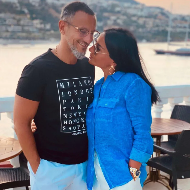 Anar Mədətovun üçüncü övladı doğuldu