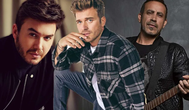 Kıvançdan 200 minlik yardım!