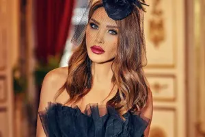 Zəlzələdə Serenin qayınanası öldü