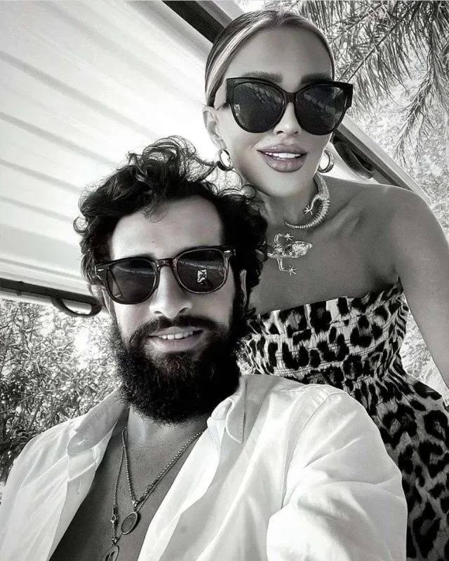 Zəlzələdə Serenin qayınanası öldü