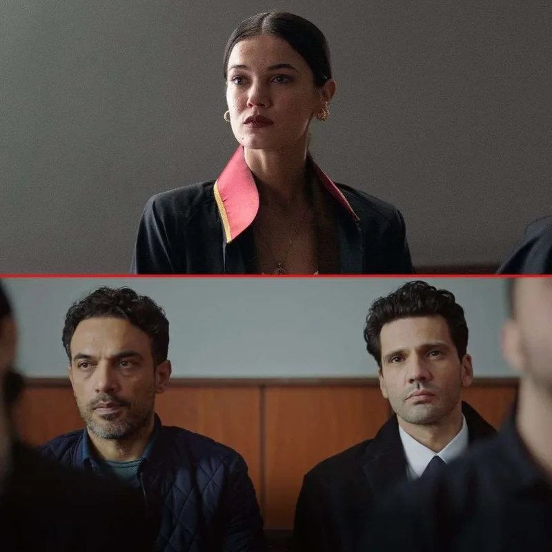 “Yargı”nın aktyoru ailəsini itirdiyini düşünür