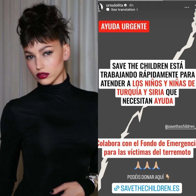 “Netflix” ulduzlarından Türkiyəyə dəstək