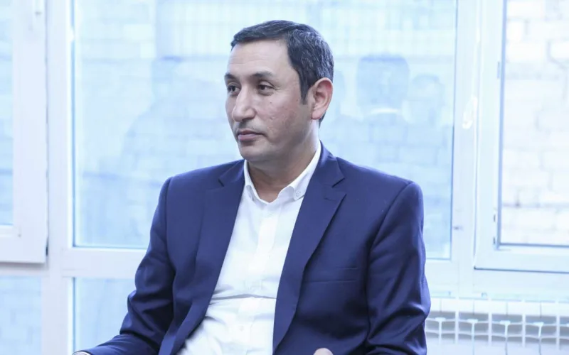 “Space”in rəhbəri dəyişdirildi