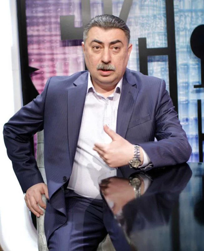 “Space”in rəhbəri dəyişdirildi