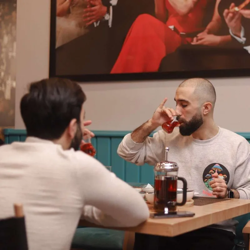 Talehin biznesi batdı