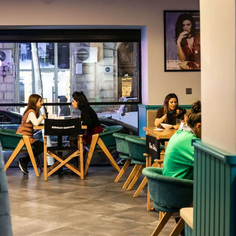 Talehin biznesi batdı