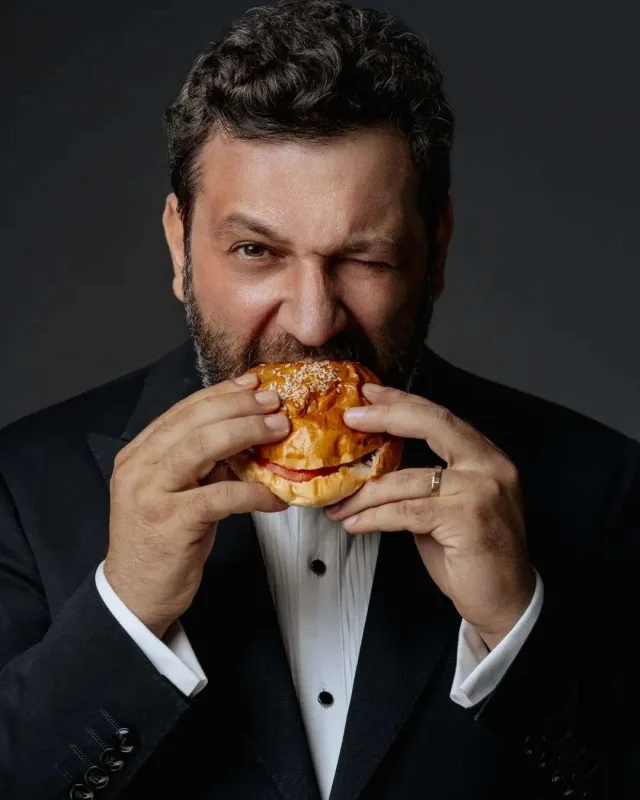 Talehin biznesi batdı