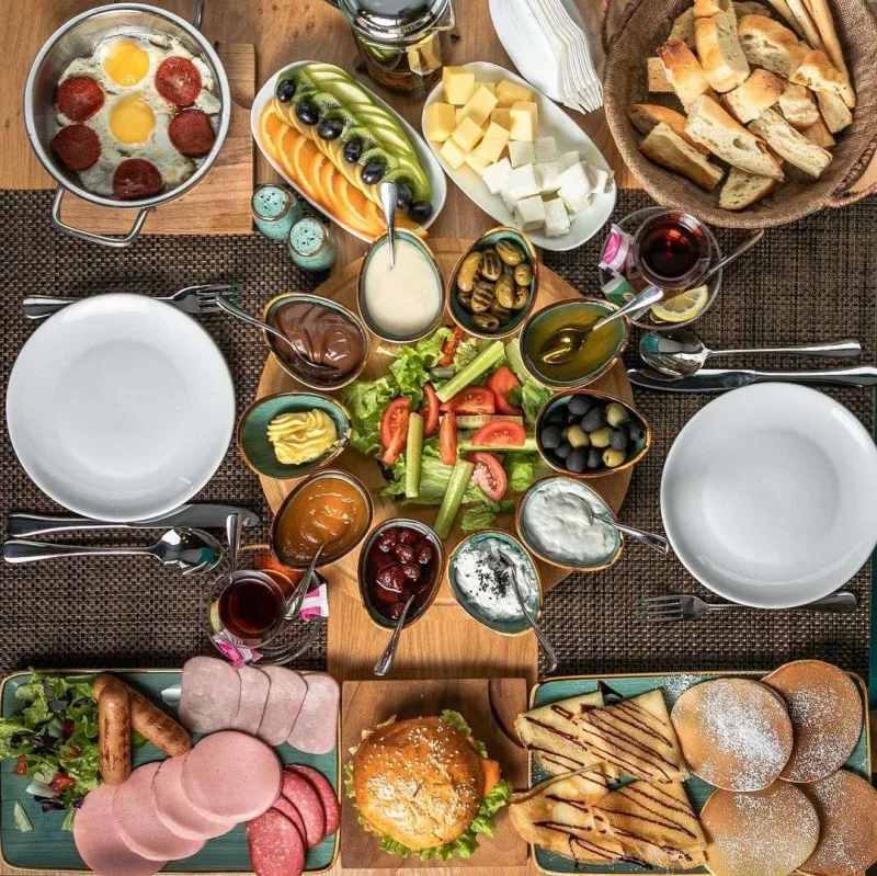 Talehin biznesi batdı