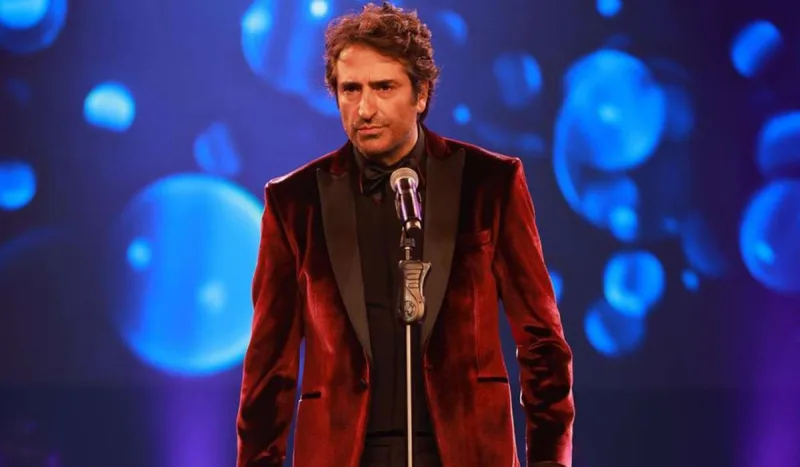 Mahsunun Bakı konserti təxirə salındı