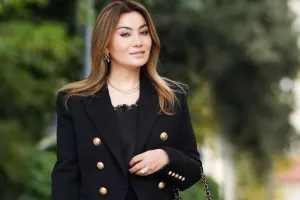 Ruhiyyə Əliyevadan Türkiyədə zərərçəkənlərə yardım!