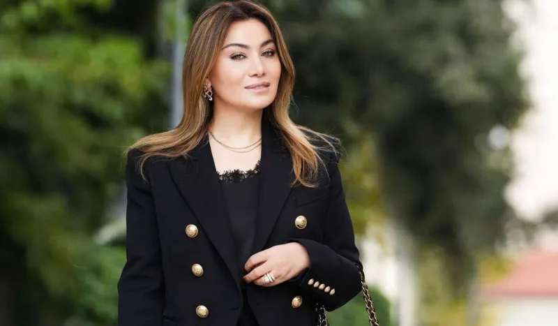 Ruhiyyə Əliyevadan Türkiyədə zərərçəkənlərə yardım!