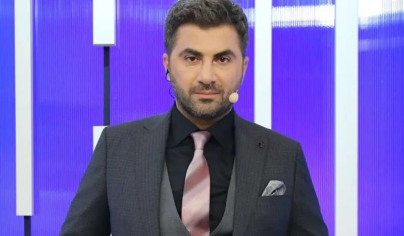 Zaur adından dələduzluq edən şəxsi polisə verdi