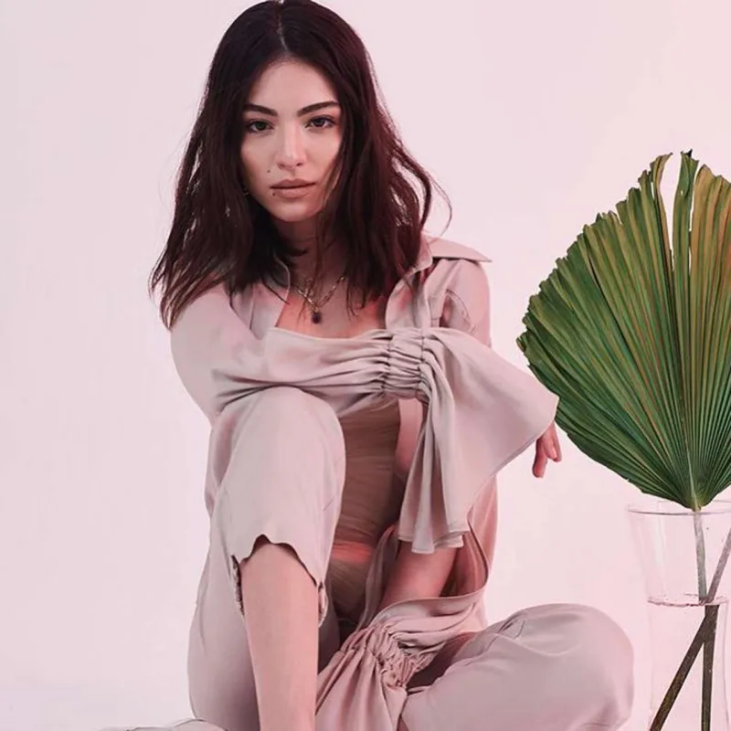 Melisanın ailəsi dağıntılar altından xilas edildi